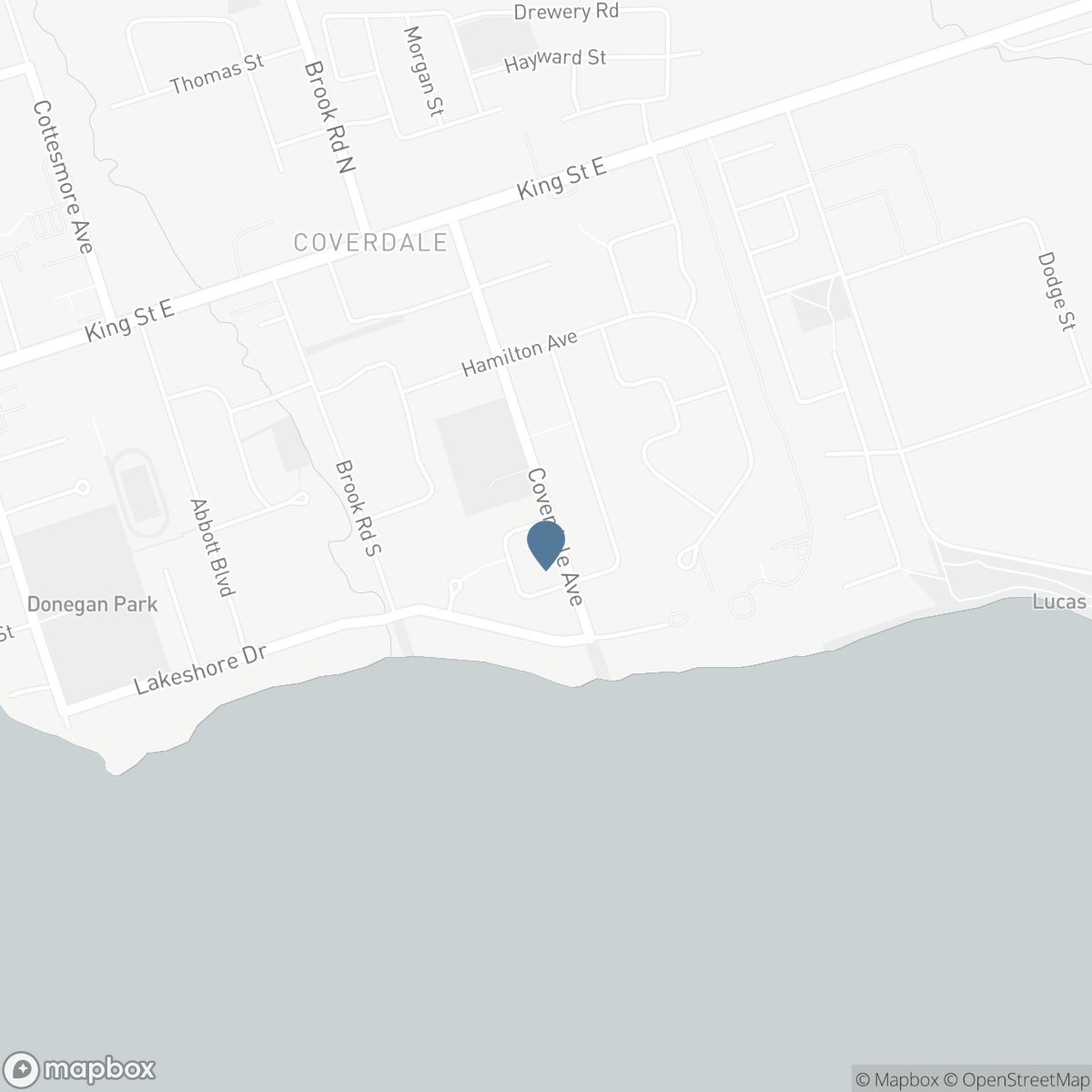 13 COVERDALE AVENUE, Cobourg, Ontario K9A 4H4
